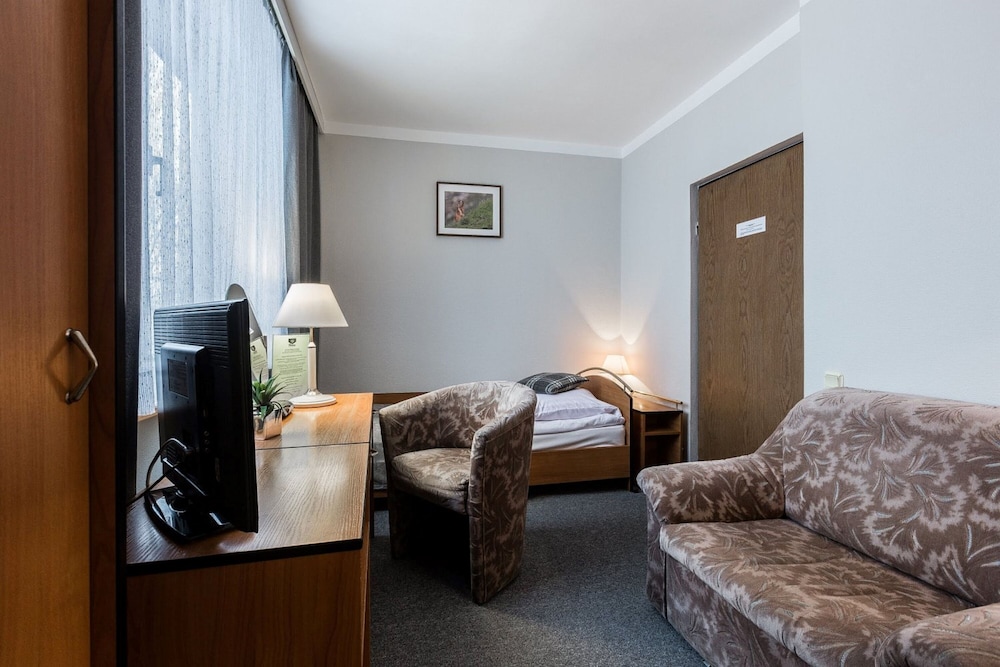 Hotel Helios 34/50