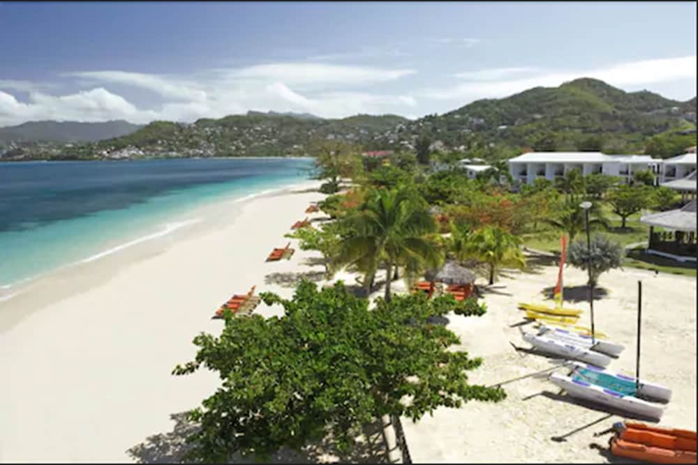 Coyaba Beach Resort Grenada 58/67