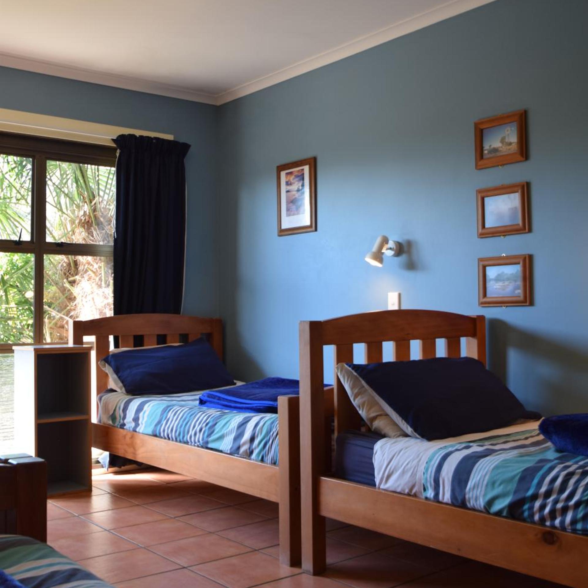 The Bug Backpackers Hostel 33/50