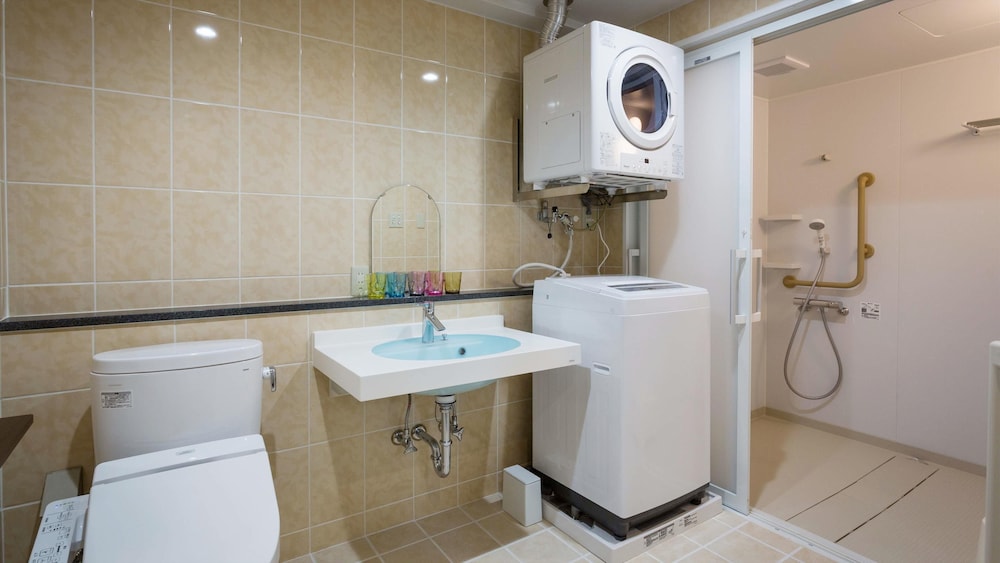 Kariyushi Condominium Resort Naha Ryujin Hotel Ukishima 37/37