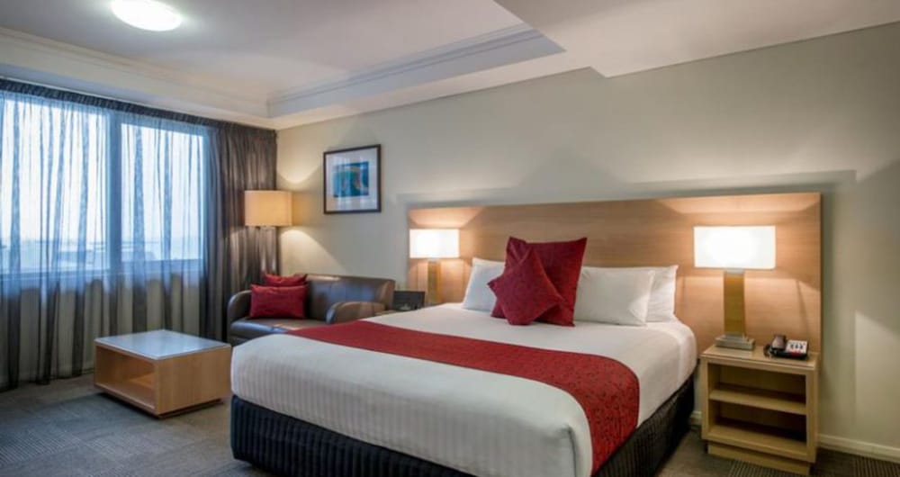 Bunbury Hotel Koombana Bay 13/34