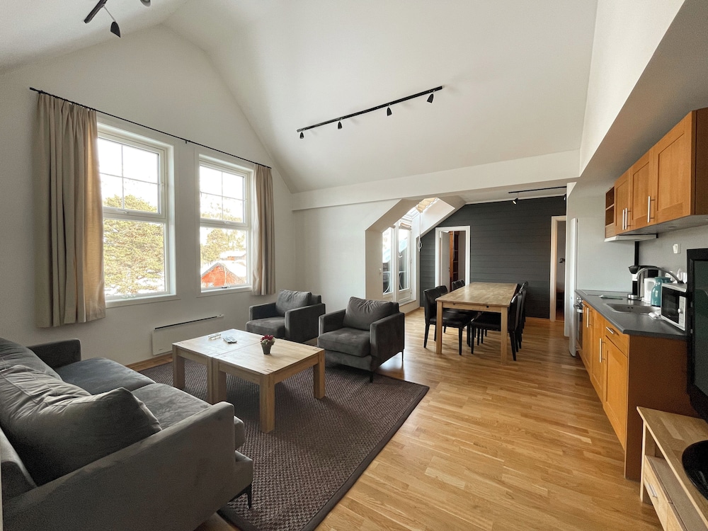Hovdestoylen Hotell And Lodge 17/50