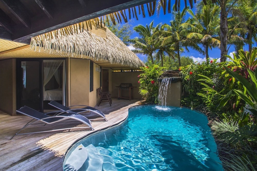 RUMOURS LUXURY VILLAS & SPA 26/60