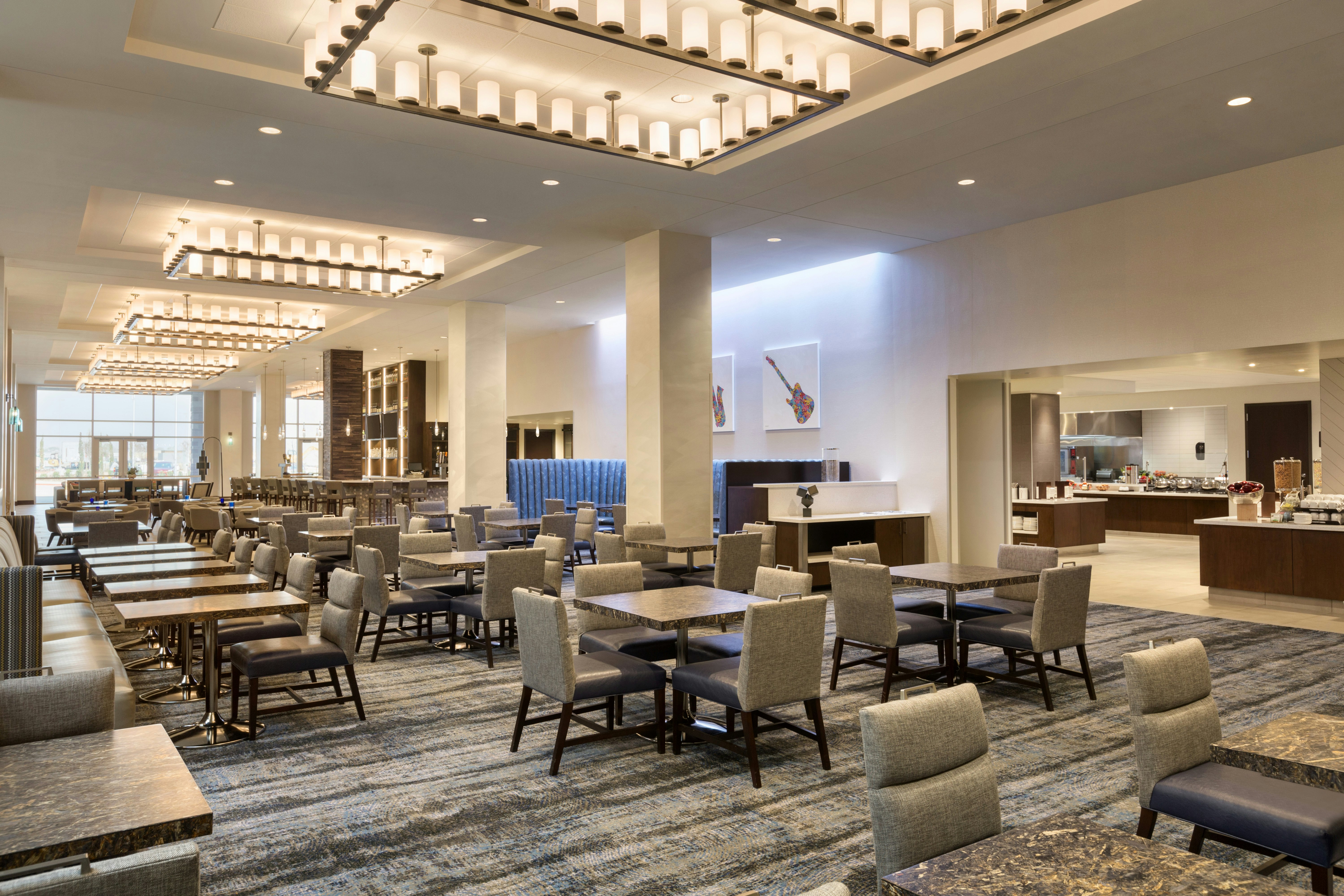 Embassy Suites By Hilton Denton Convention Center 39/58