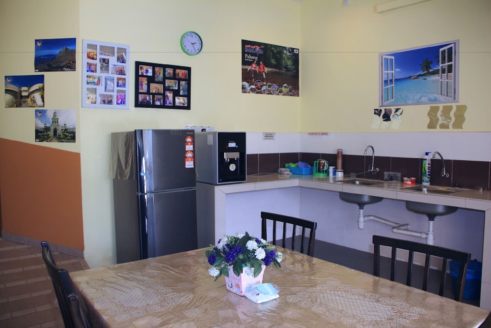 Sun Inns Rest House Kuantan 36/54