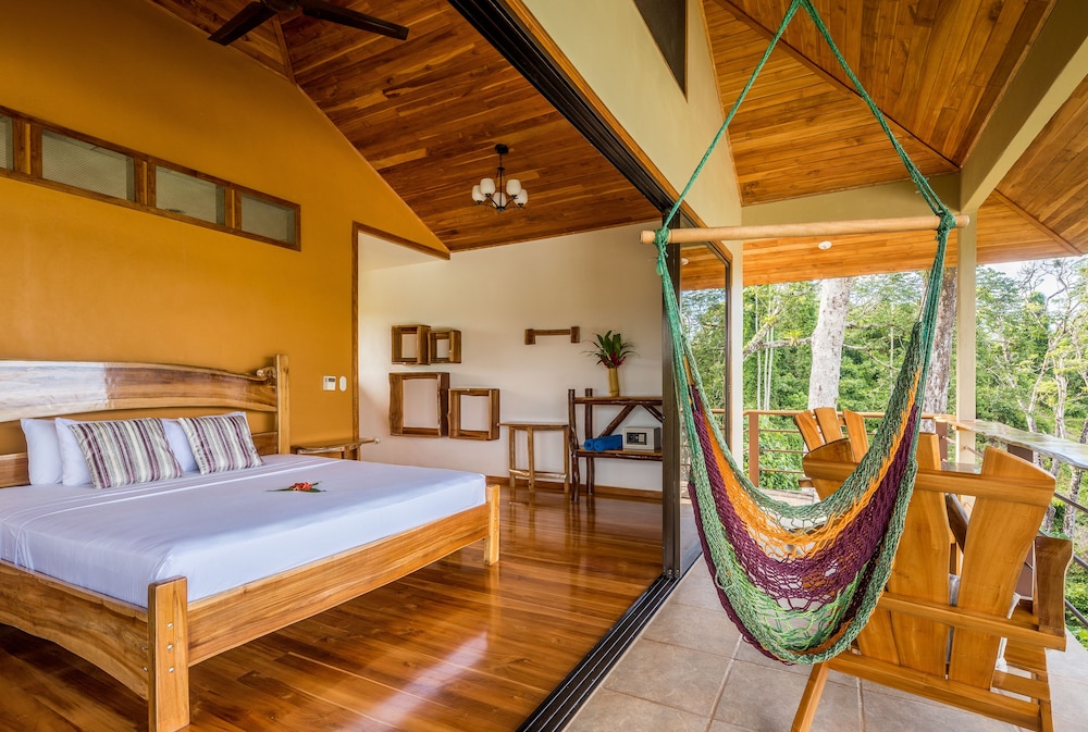 Drake Bay Getaway Resort 4/39
