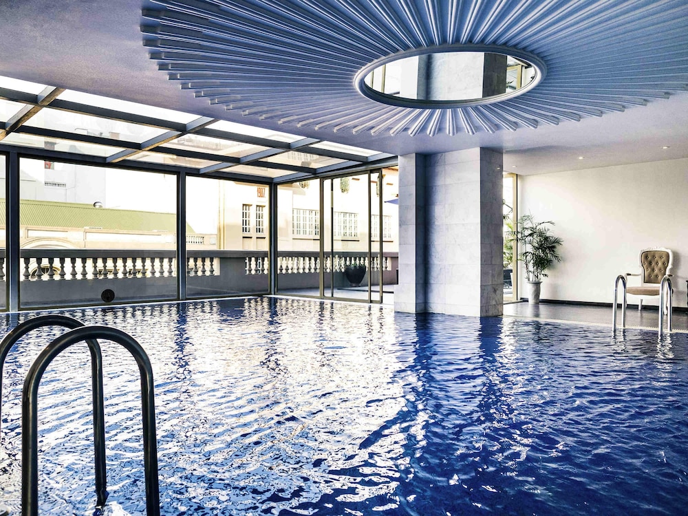 Hotel De L'opera Hanoi Mgallery By Sofitel 37/73