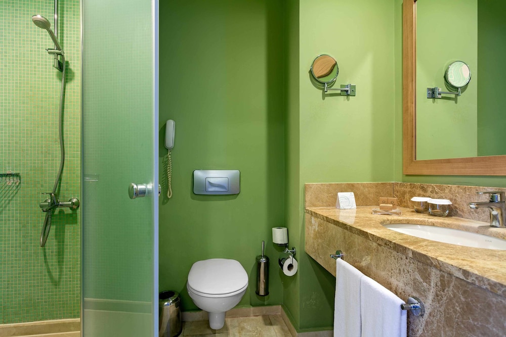 Marvida Family Eco - Ultra All Inclusive & Kids Concept 24/69