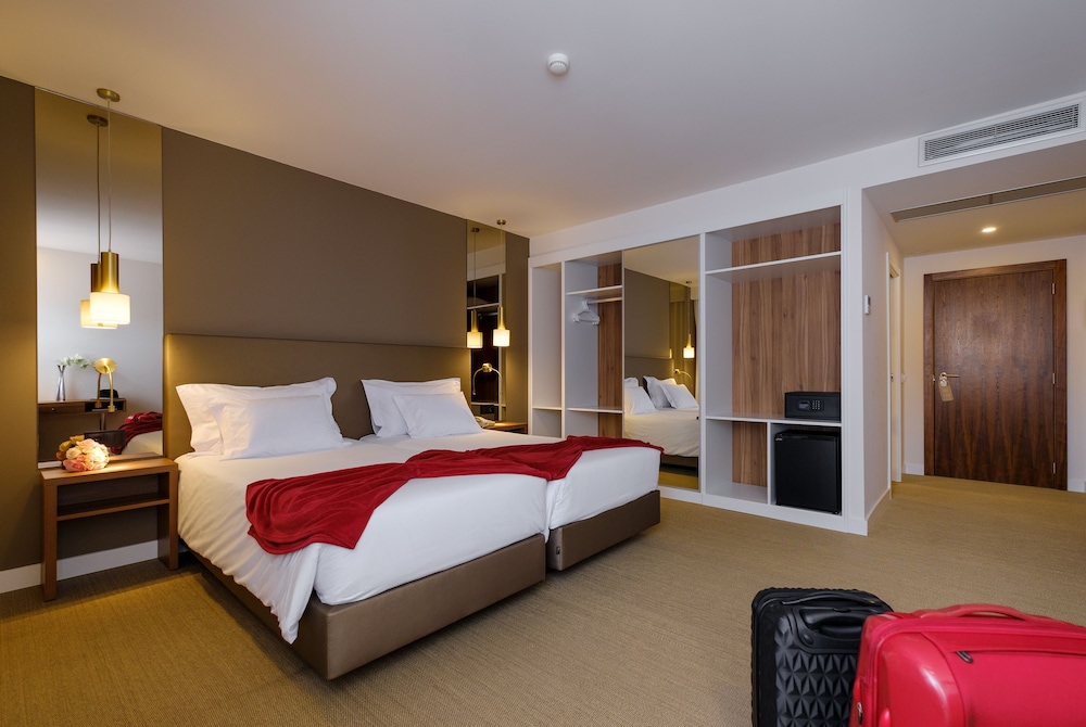 Hotel Regina Fatima 17/42