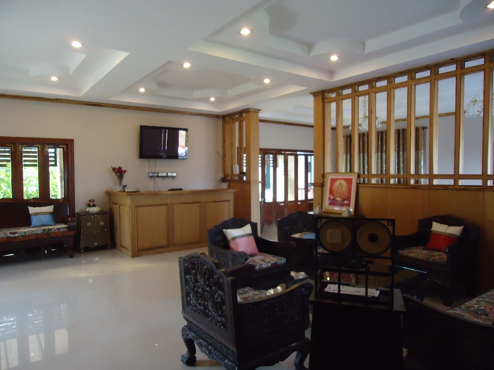 Chiang Khong Hill 30/50