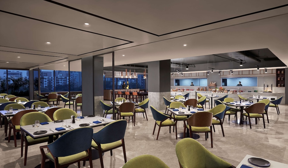 Hyatt Place Vadodara 31/41