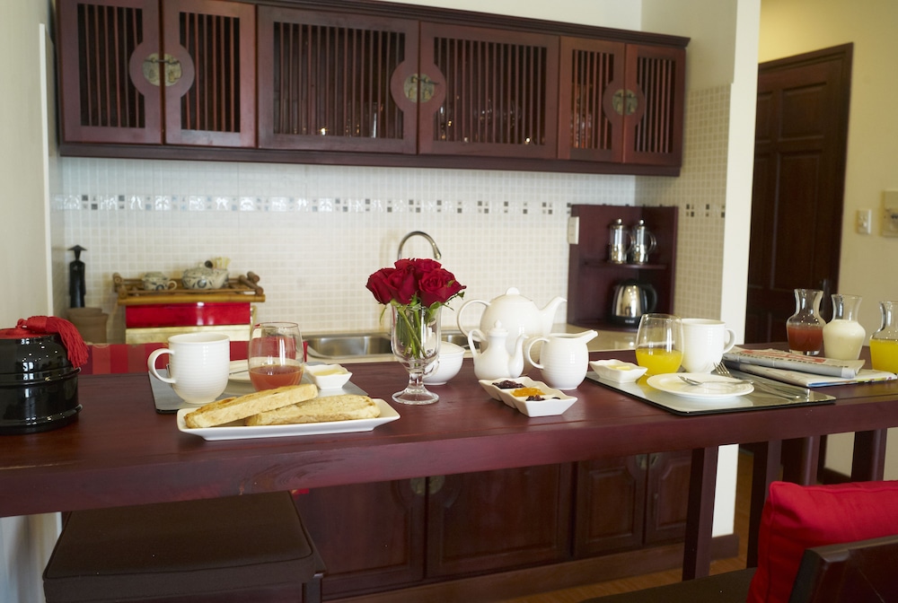 Nam Bo Boutique Hotel 59/68