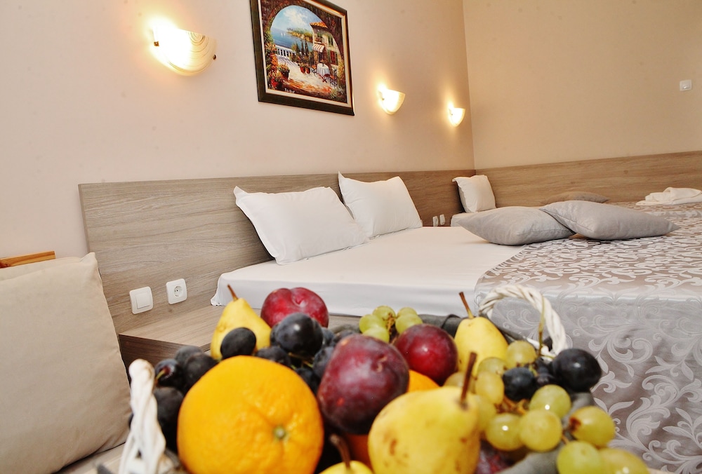 Hotel Moura 26/50