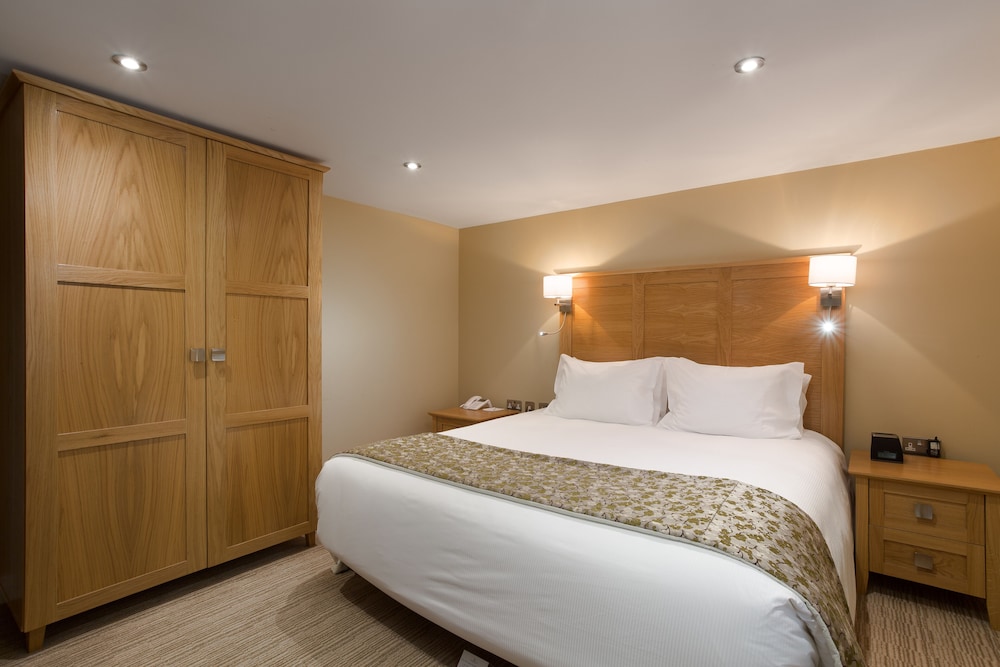 Thurnham Hall Resort 7/48