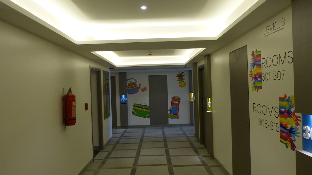Zibe Salem By Grt Hotels 6/32