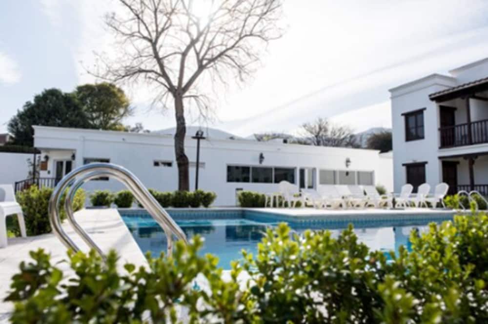 POSADA DE LOS POETAS HOTEL BOUTIQUE 12/72