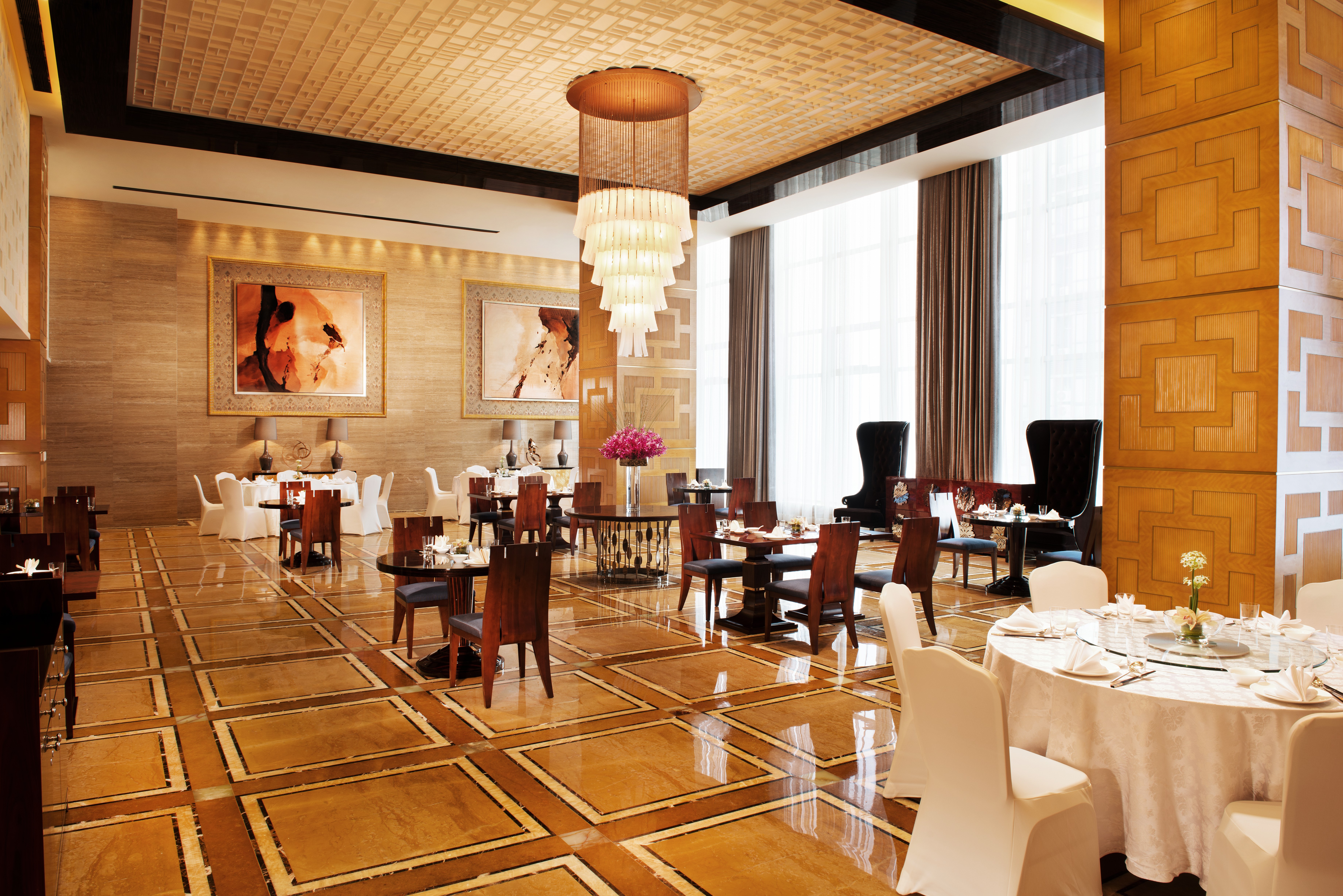 Grand Parkray Hangzhou 22/29