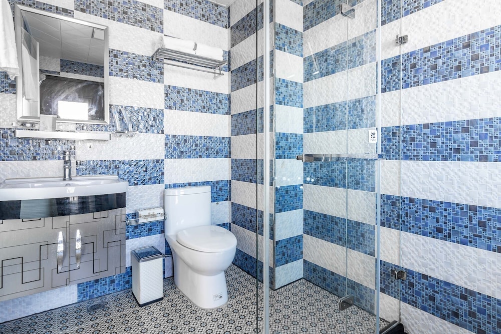 Mambo Boutique Hotel 39/44