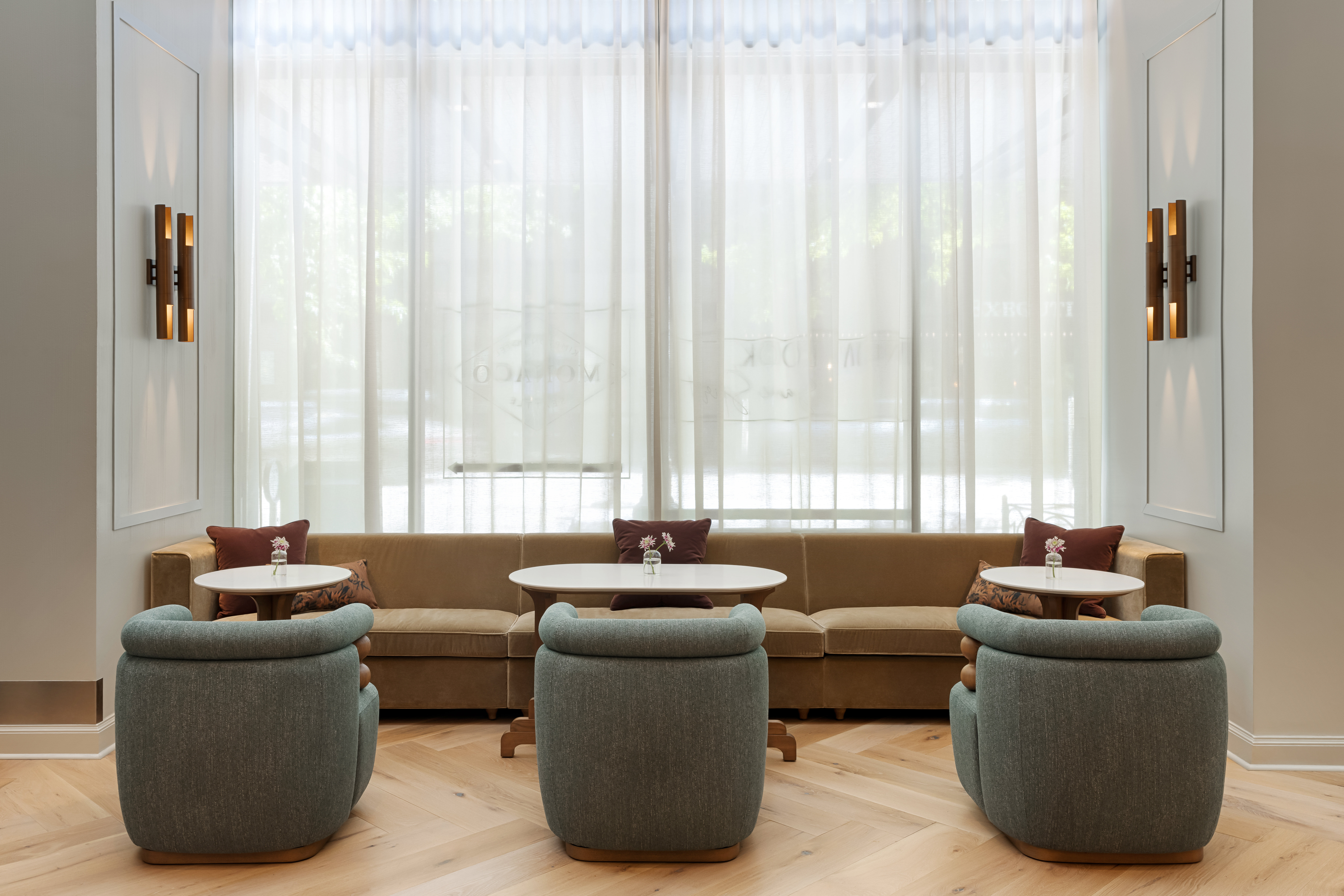 Kimpton Hotel Monaco Seattle 45/72