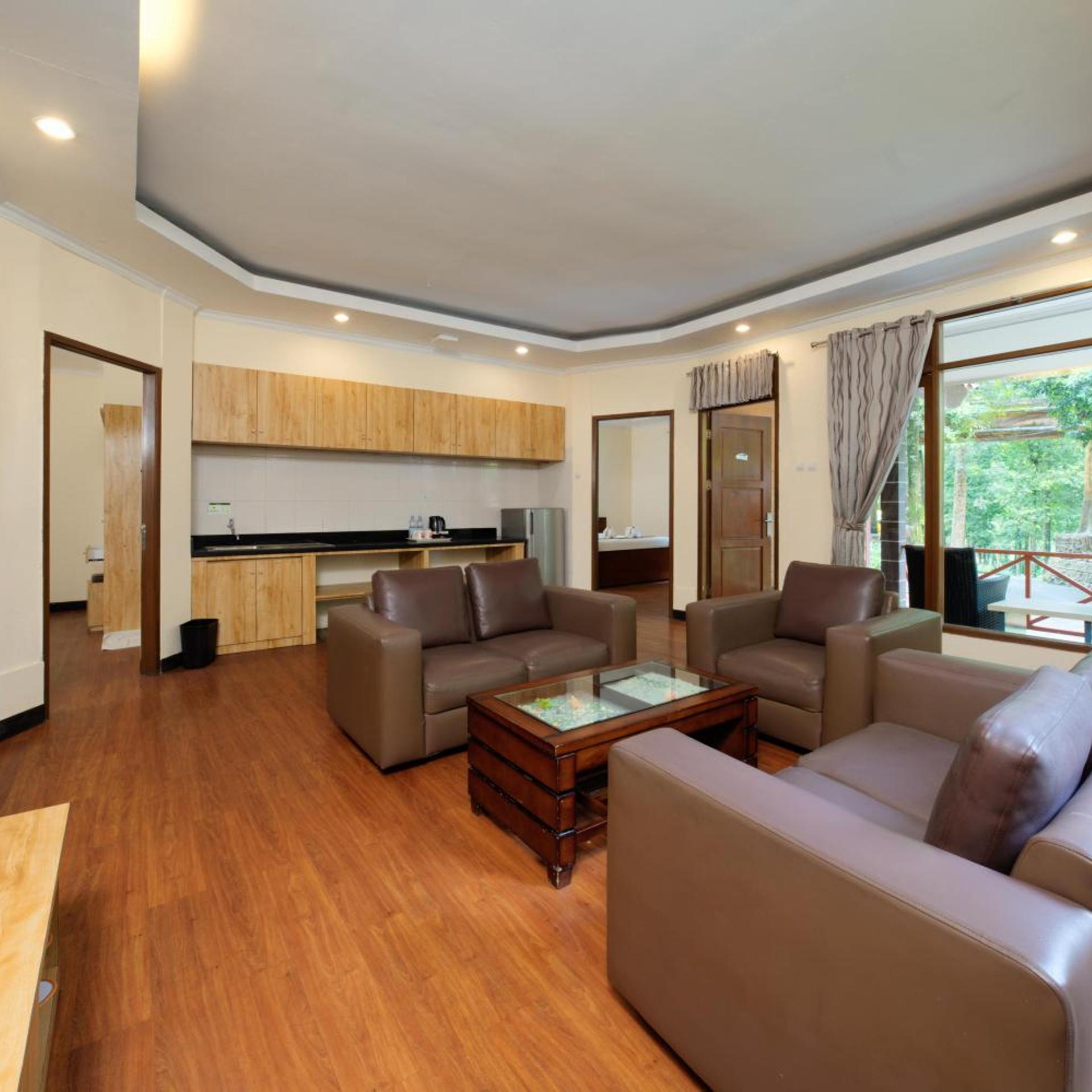 Safari Lodge Hotel 29/51