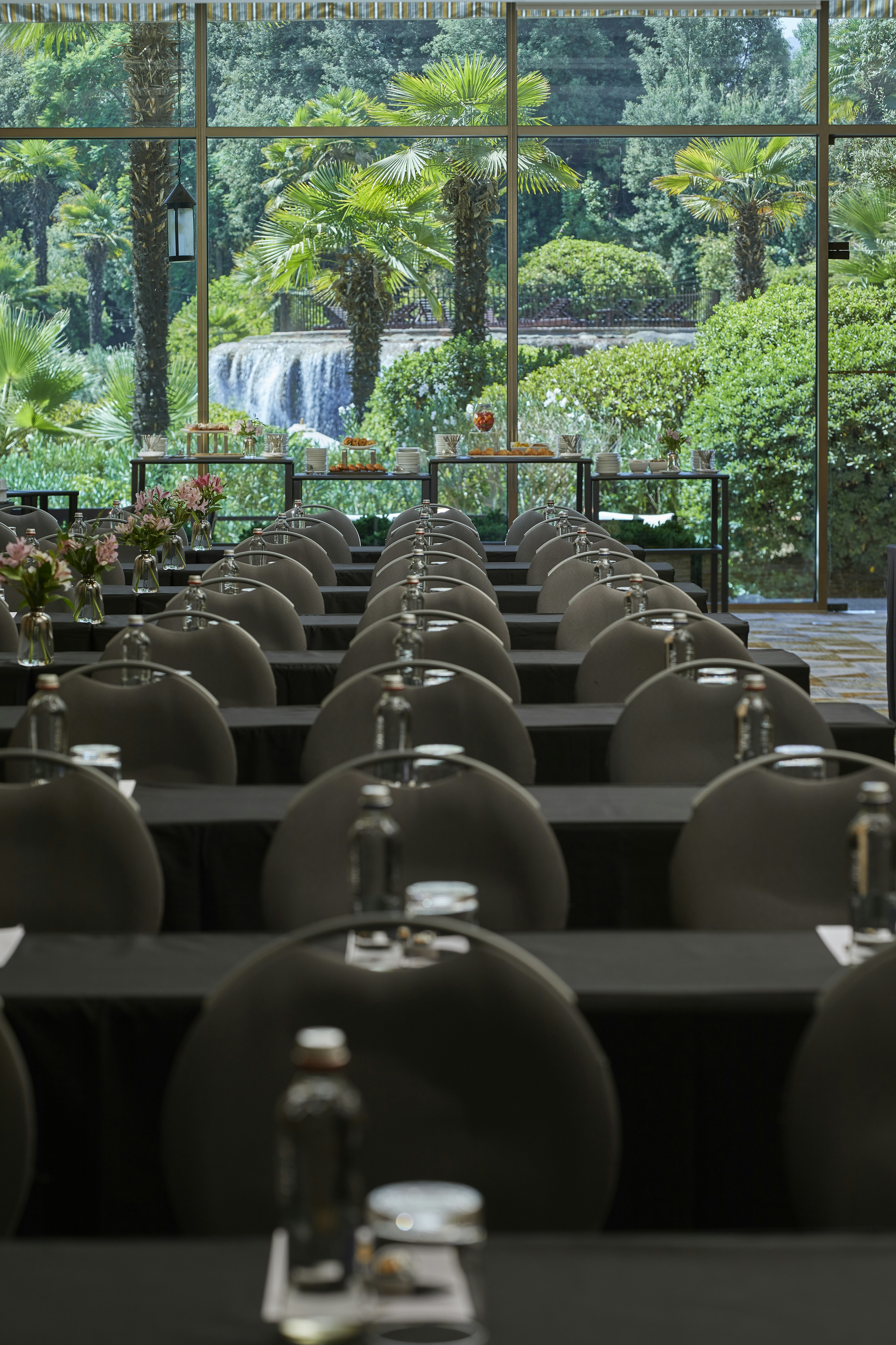 Mandarin Oriental Santiago 46/63