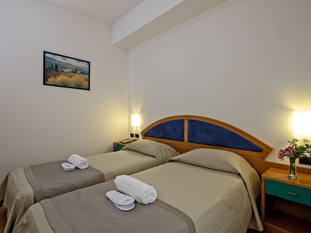 Antares Hotel 15/50