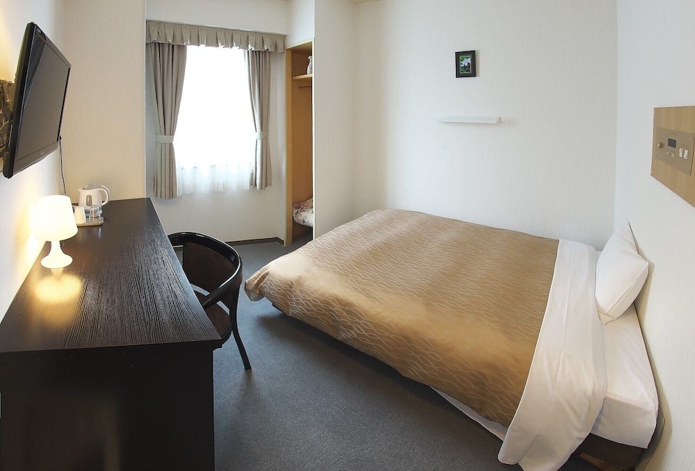 Hotel Crown Hills Toyohashi 5/31