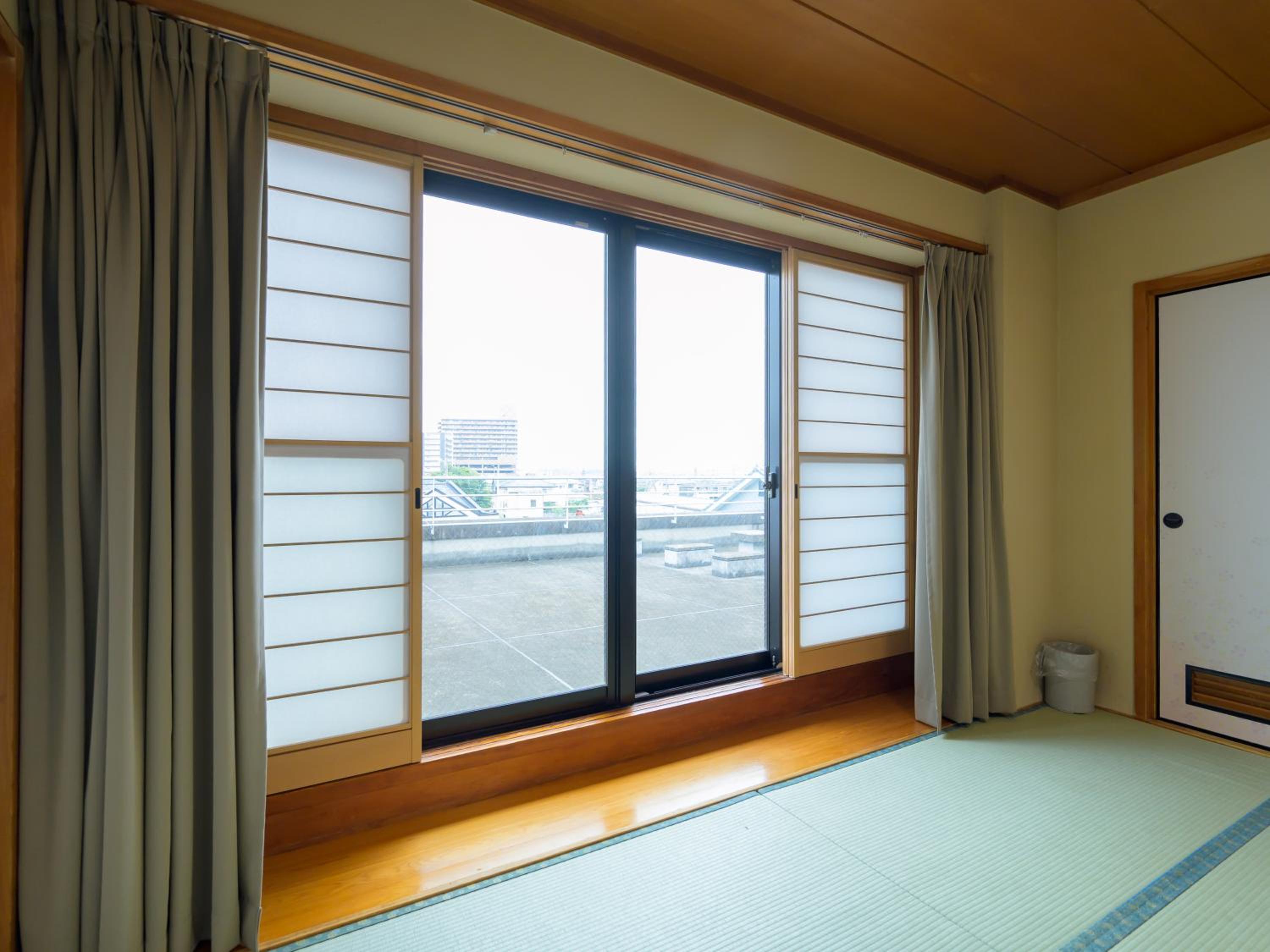 Hisai Green Hotel 38/58