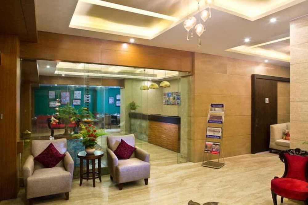 Pipal Tree Hotel 5/21