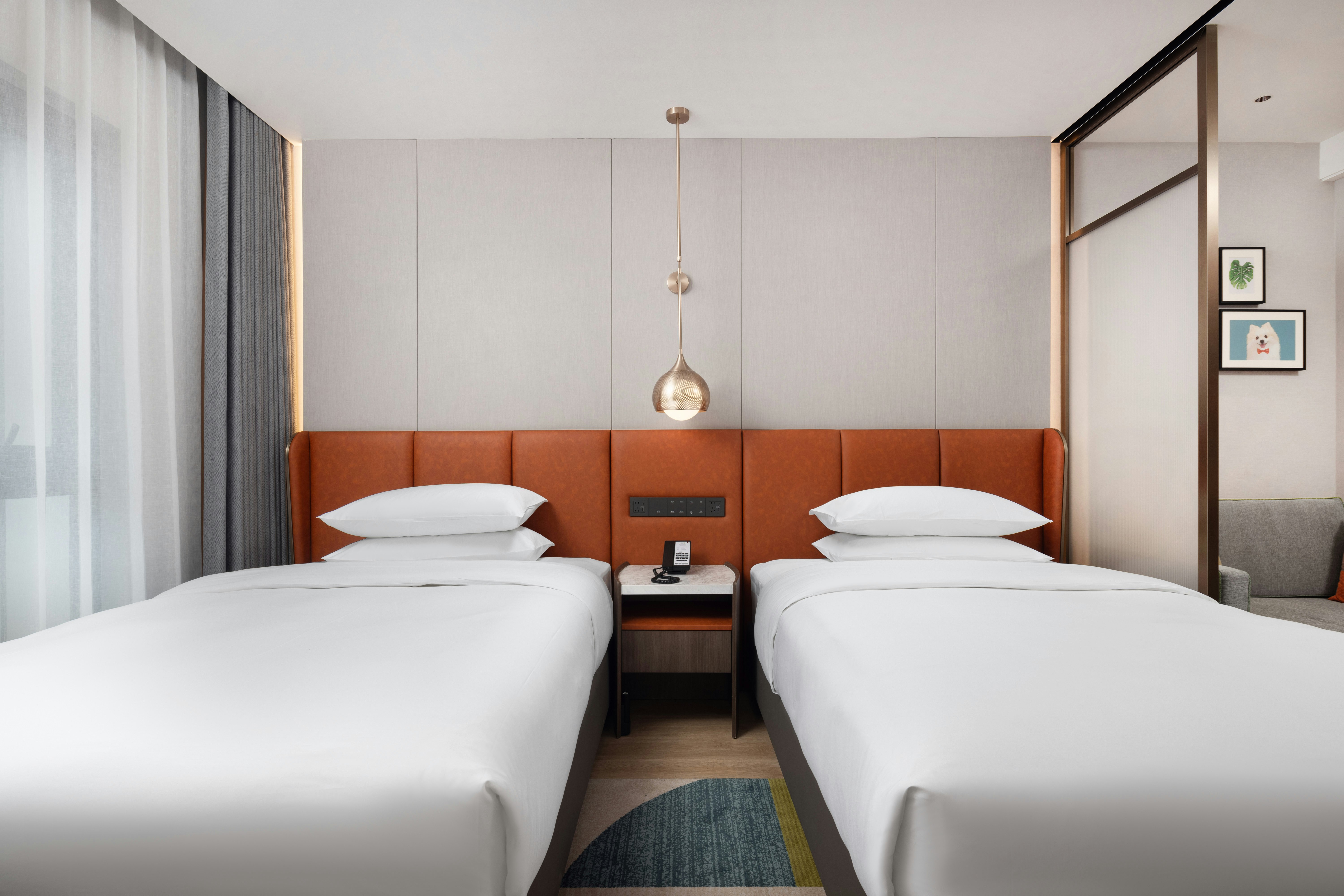 Home2 Suites by Hilton Suqian Siyang 19/52
