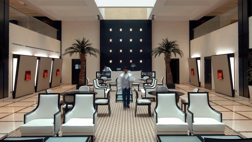 فندق انتركونتينينتال الخبر(Intercontinental Al Khobar) 65/82
