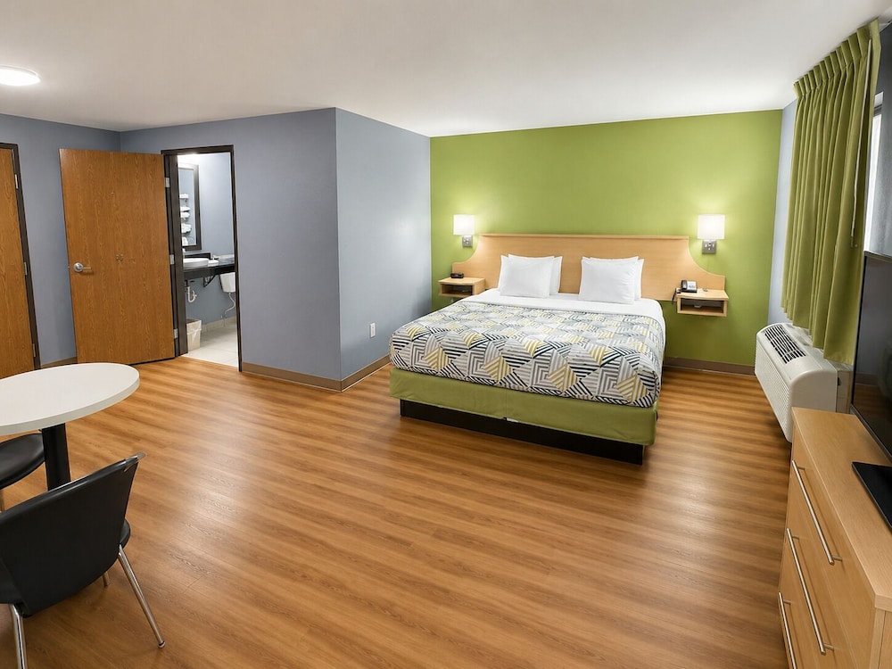 Motel6 Morehead, KY 22/67