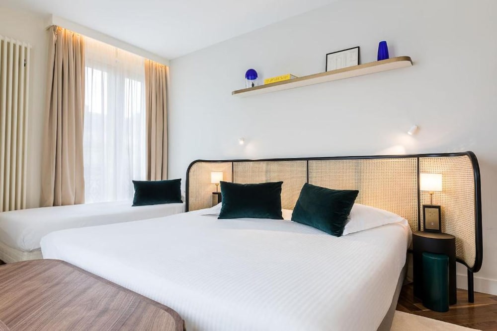 Le Friedland (ex Champs Elysees Friedland) 24/68