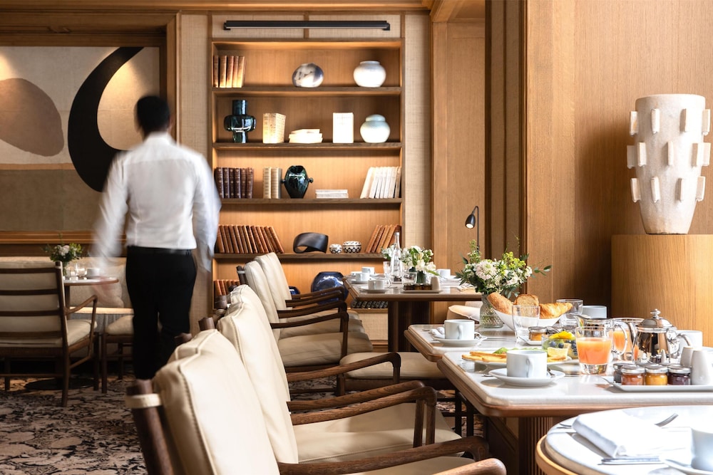 Hotel Esprit Saint Germain 39/50