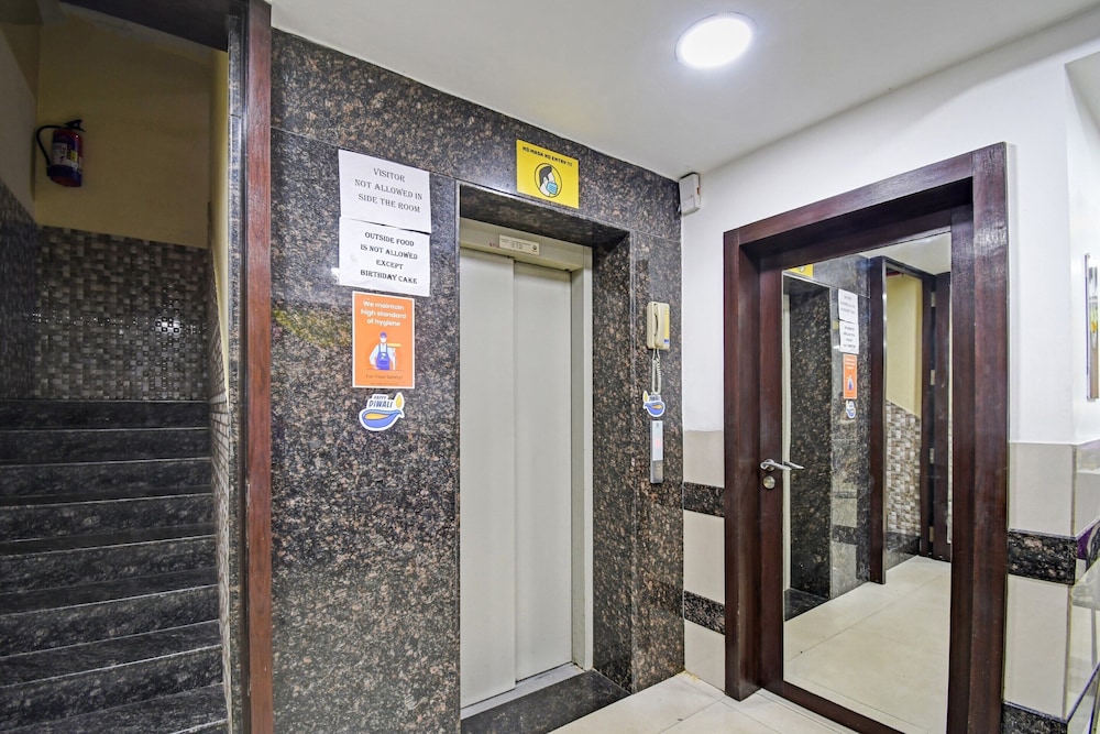 Townhouse 727 Hotel The Platinum 30/40