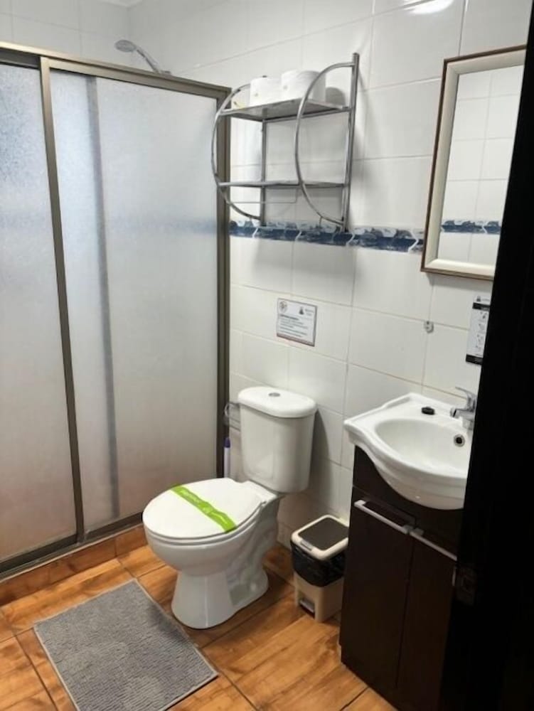 Hotel Y Cabanas Henua Iti 49/50