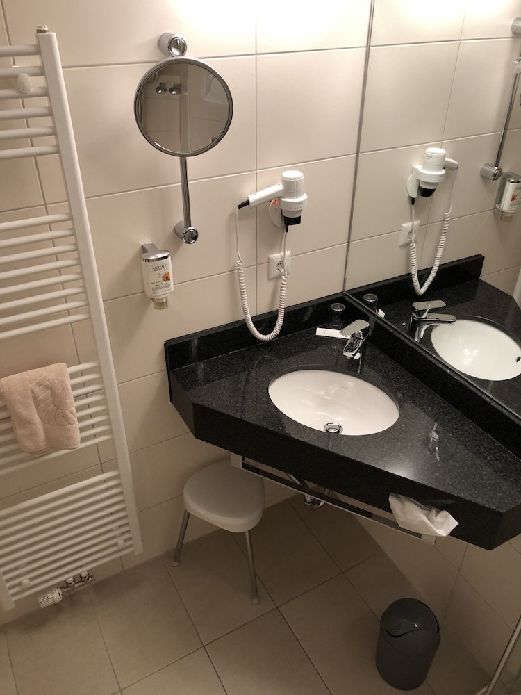 AKZENT Hotel Gut Hoeing 38/49