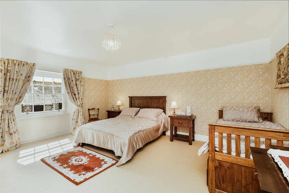 Smeaton Farm - B&amp;B 2/32