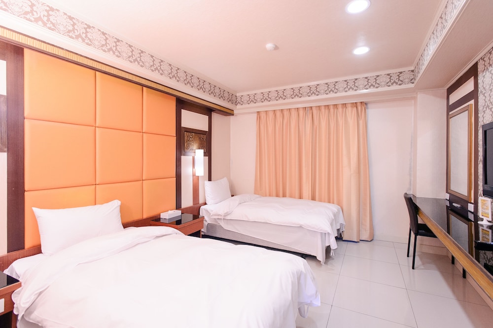 Duke Hotel Taoyuan 16/43