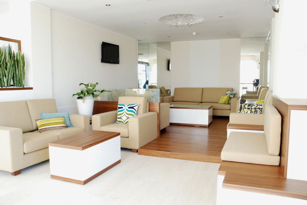 Hotel Baya Strand 25/50