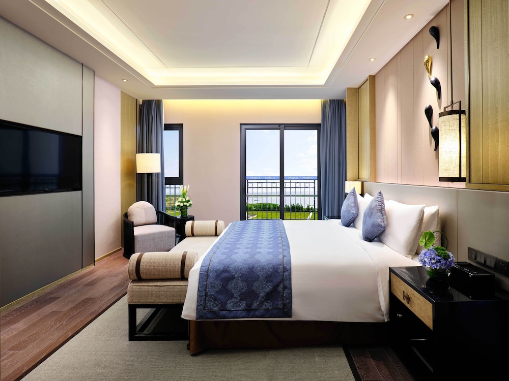 Primus Hotel Shanghai Sanjiagang 11/49