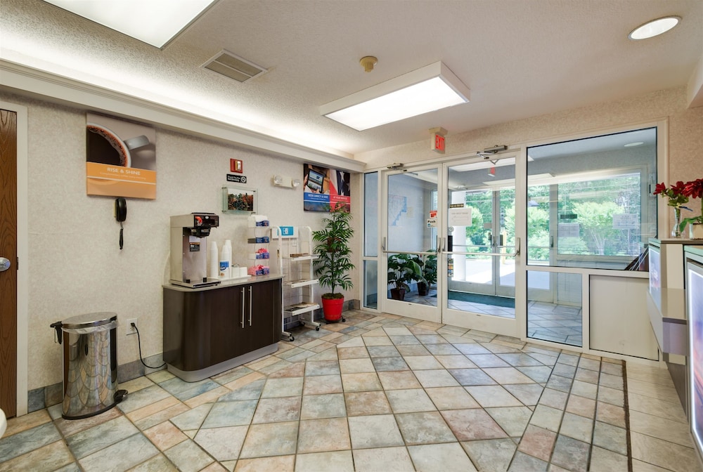 Motel6 Statesville, NC 11/41