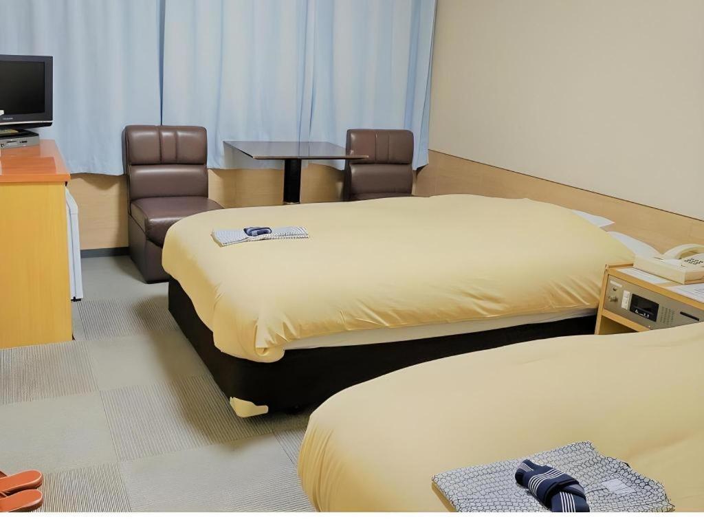 Ikebukuro Royal Hotel 16/51