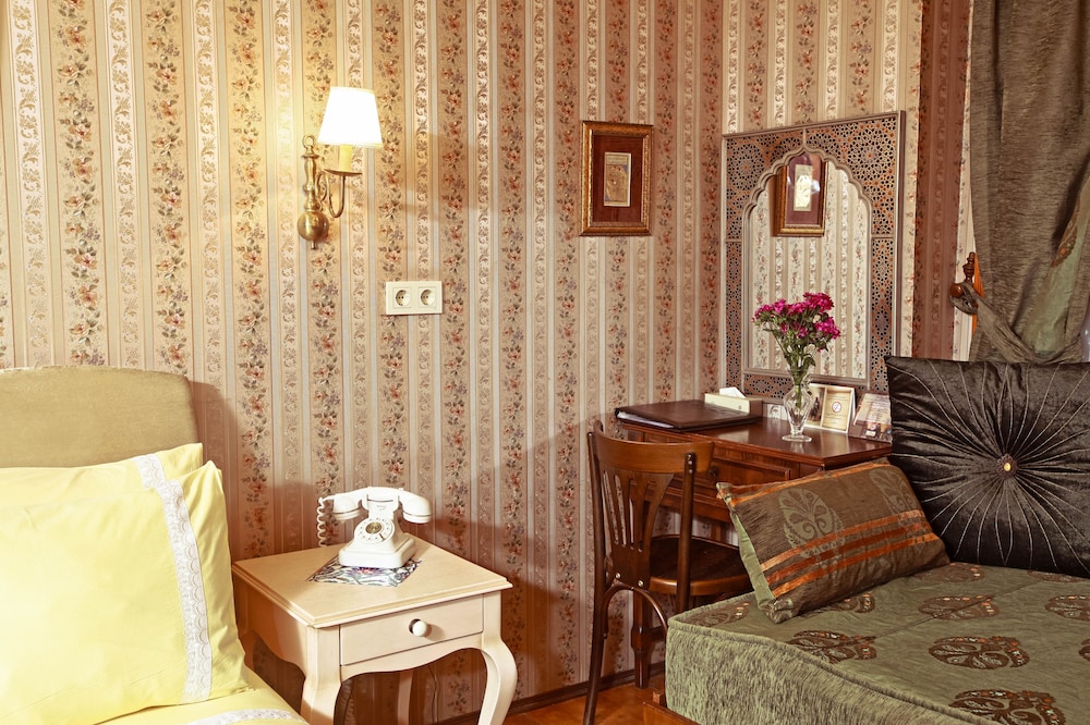 Dersaadet Hotel Istanbul 56/70