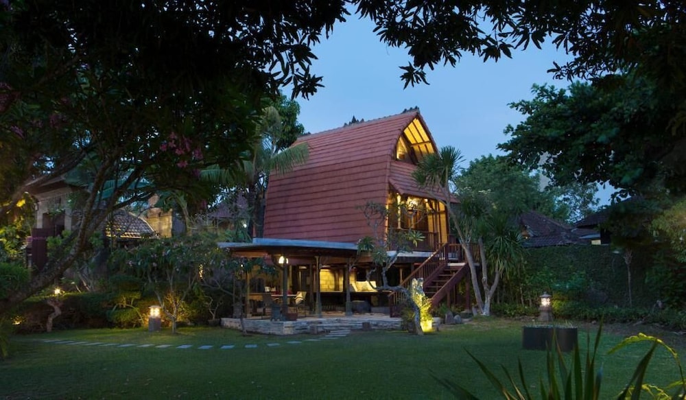 Alindra Villas and Spa 1/80