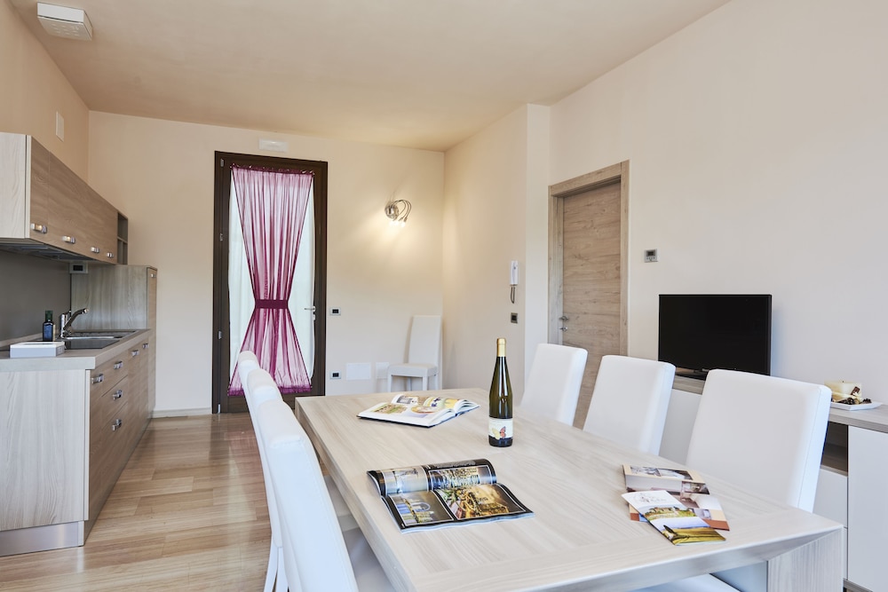 Domus Il Palio B&B 31/46