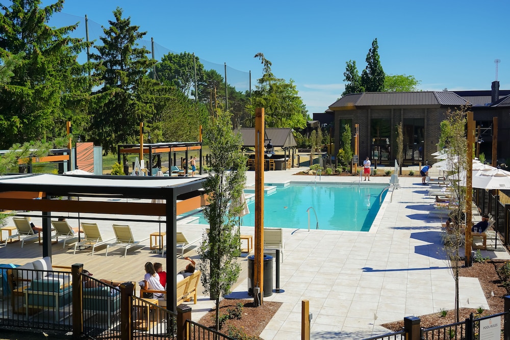 Sawmill Creek Resort 1/73