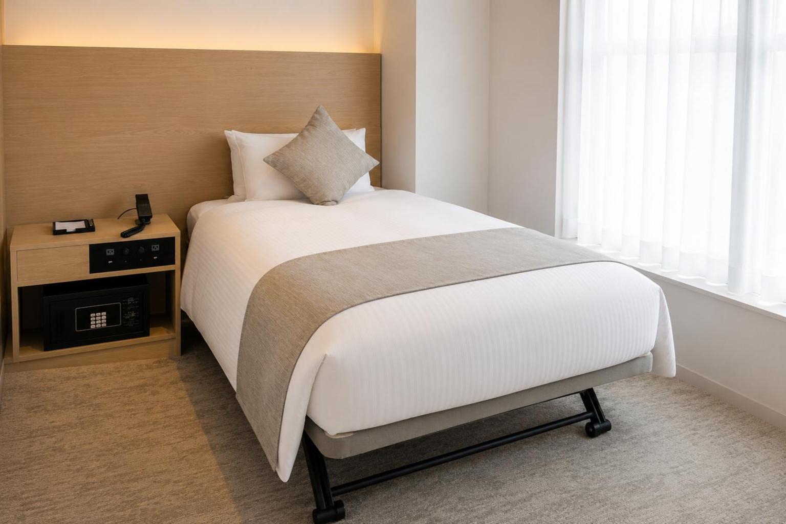 KIORI Hotel Takakura 22/48
