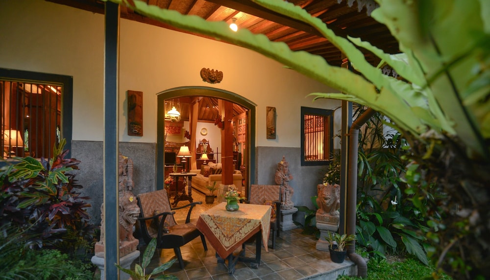 Ubud Syailendra Villas 40/45