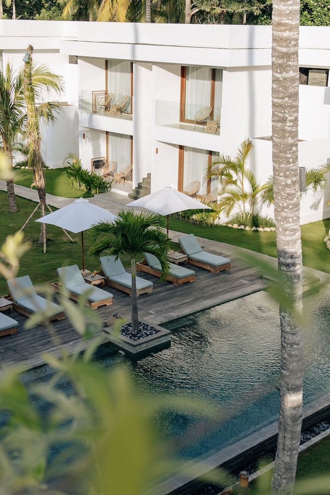 Sikara Lombok Hotel 7/57